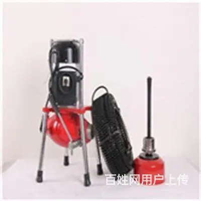 昆山市通淋浴房下水道昆山周市 - 图片 1