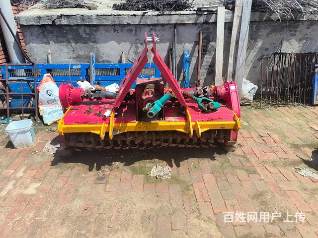 出售19年迪尔554 - 图片 1