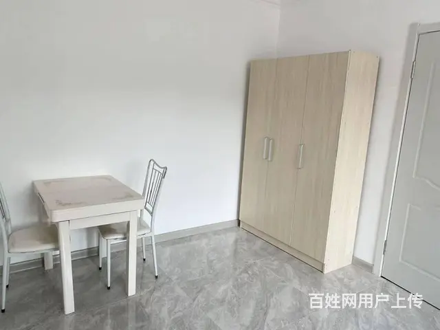 市府广场地铁口旁，七星社区，1200元/月，2楼，家电全 - 图片 7