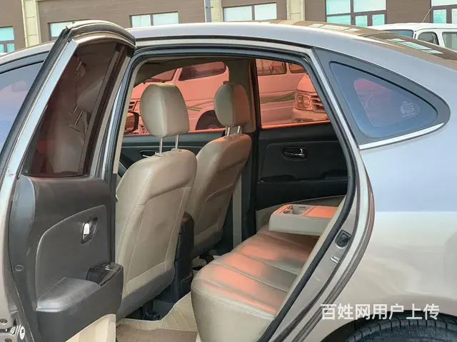 现代 伊兰特 2011款 伊兰特 悦动 1.6 自动 顶级型 - 图片 6
