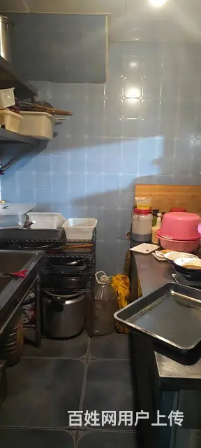 7742(七P）个人城西区万达金街南街桥下临街商铺转让 - 图片 5