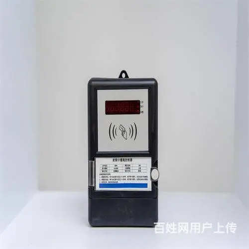 智能井房,方便快捷玻璃钢智能井房 - 图片 4
