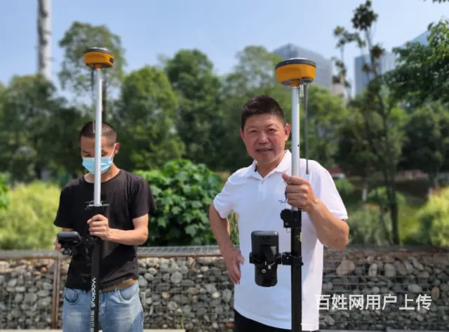 四川工程测量培训班教坐标转换吗 - 图片 1