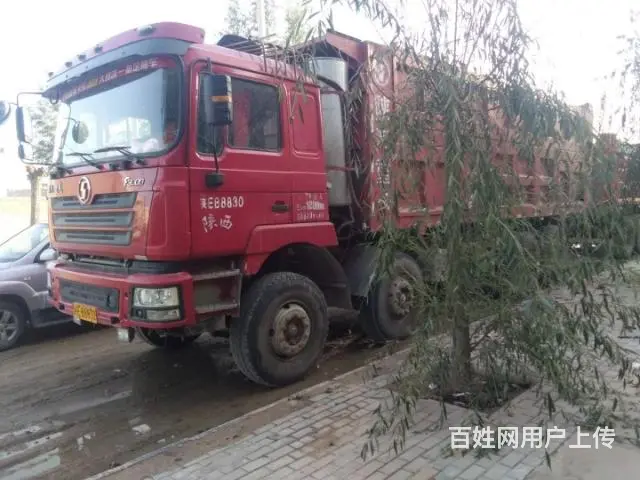 急售自卸车 - 图片 2