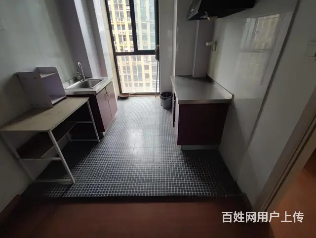 2号曹家桥，南润名座，第十中，民用电，押一付一，房东直租， - 图片 6