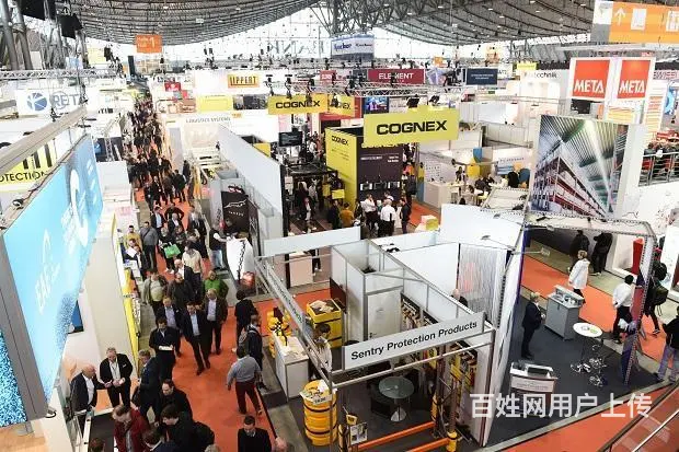 斯图加特国际物流展LogiMAT物流展览会怎么参加斯图加特展 - 图片 6