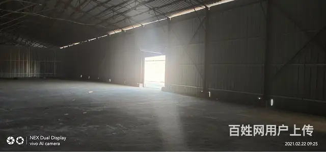 仓储库房场地出租 - 图片 6