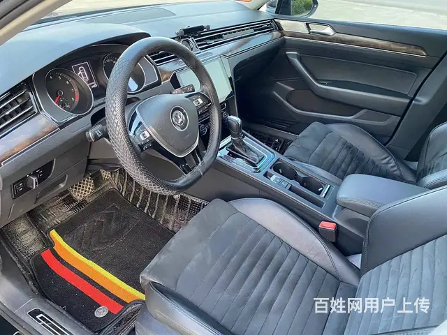 大众 迈腾 2017款 1.8TSI 双离合 330TSI - 图片 5
