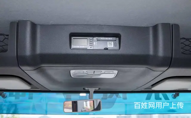 拉20吨不超载 挖机拖板车 东风前四后八平板运输车 - 图片 8