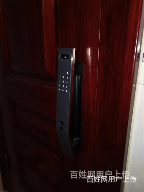 济南隆苑居附近开锁公司电话/我们用热情专业的服务态度 - 图片 2