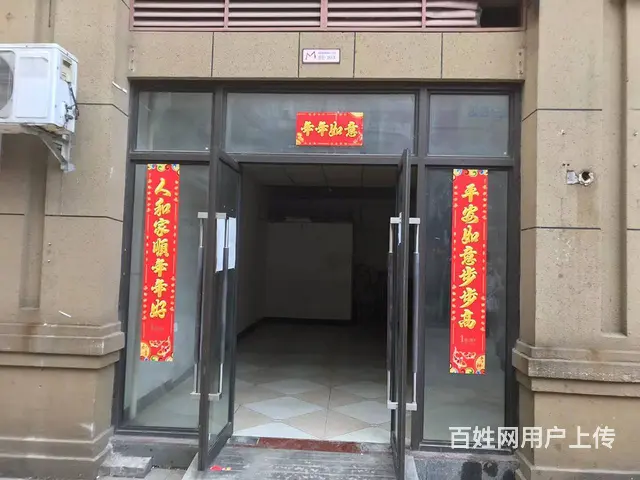 商家必争之地 无行业限制 人流量大 位置优越 - 图片 1