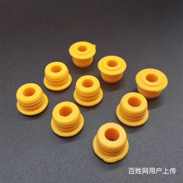 厦门富莱兴红酒瓶防漏密封塞，食品级硅胶材质 - 图片 2