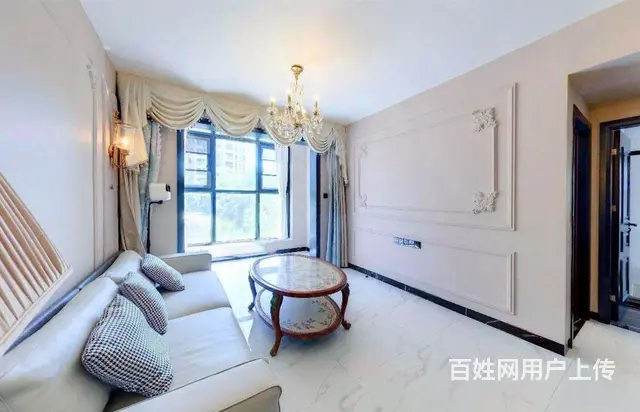 横琴荔枝湾 沪上洋房风格 精品四房复式 南向观园林 - 图片 2