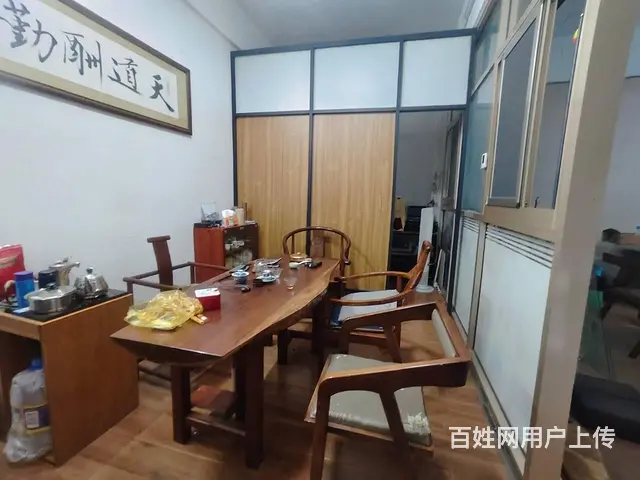 （51旺铺推荐）海马二横路椰海铝材城104平空铺转让 - 图片 4