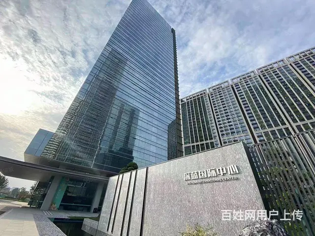 钱江世纪城，奥体板块，精装出租，视野开阔，配套齐全，交通便利 - 图片 12