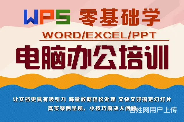 开封办公软件培训办公自动化培训PPT幻灯片word - 图片 3