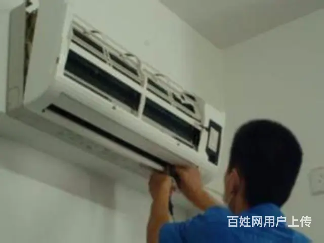 全沈阳家用空调维修哪家好 - 图片 6