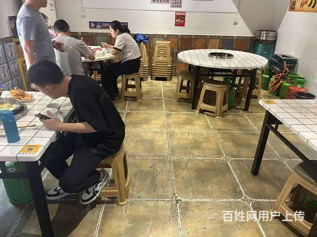 南岸区十字路口夜市一条街餐饮店低价急转也可空转 - 图片 5