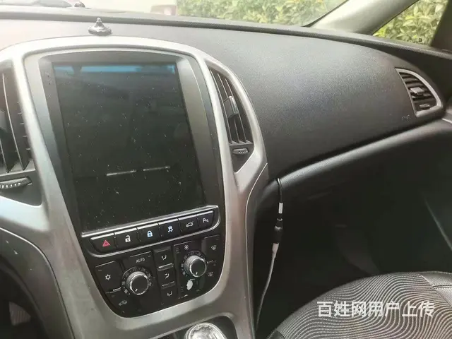 别克 英朗 2013款 英朗XT 1.6T 手自一体 时尚运 - 图片 9