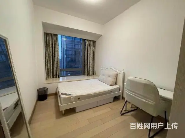 近拱北 中海富华里 精美两房 干净整洁 - 图片 3