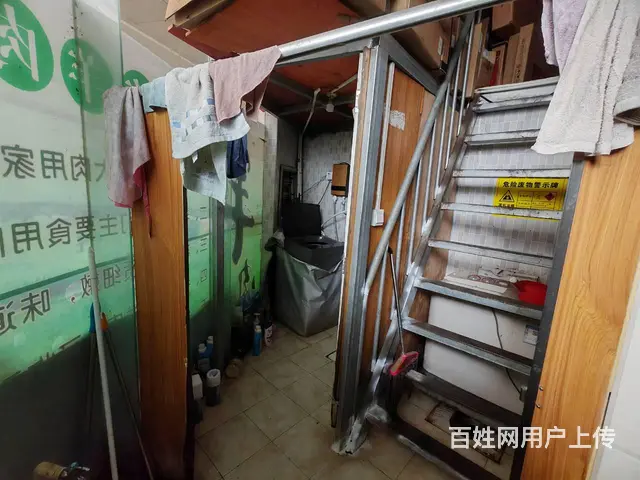 （51旺铺推荐）龙华海濂路130平汽修配件店转让 - 图片 11