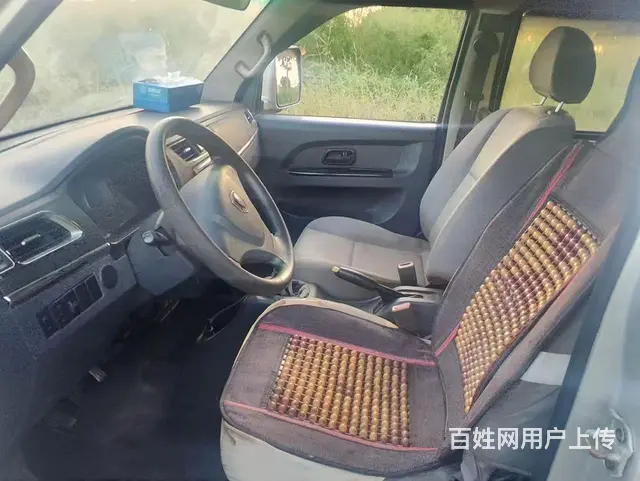 19年上牌金杯后双轮 - 图片 8