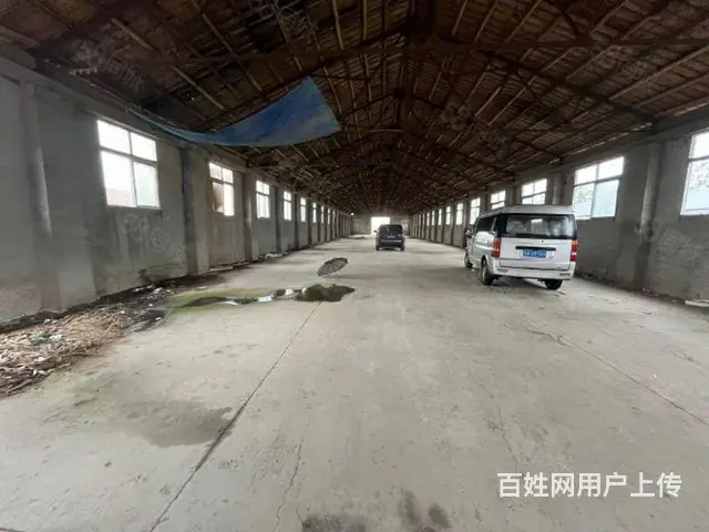 老板直租，独立园区 - 图片 6