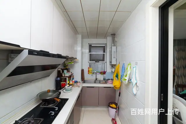 新上蔚蓝天地3室2厅房东诚心出售看中可谈 - 图片 5