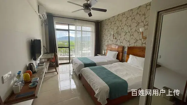 （51旺铺推荐）林旺77间酒店转让 - 图片 2