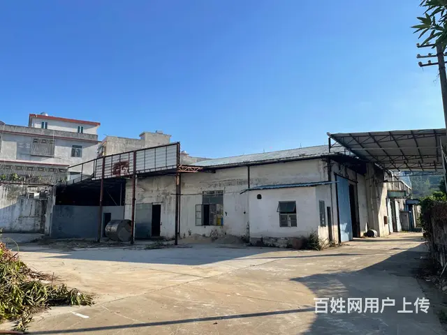 厂房仓库出租 - 图片 10