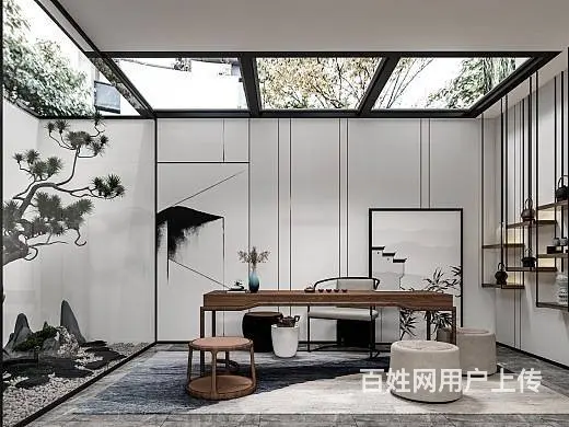 赤峰室内设计零基础培训学校 - 图片