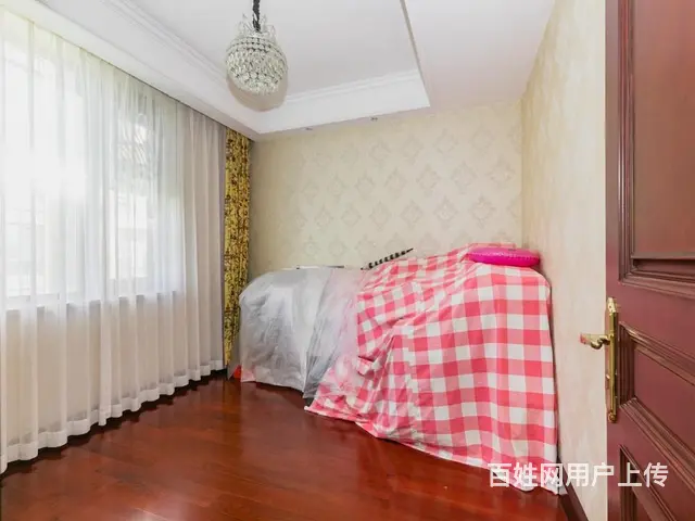 德信臻园 全明东边套 奢..侈3房3卫 品质小区 价格好谈！ - 图片 7