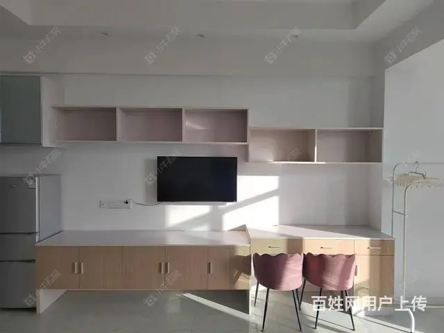 湖港名城精品公寓出租，商圈齐全，生活方便 - 图片 4