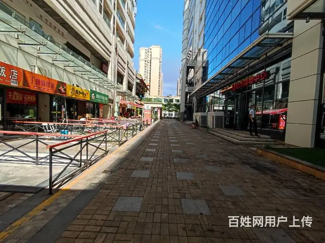 （51旺铺推荐）远大购物广场二楼83平出租 - 图片 4