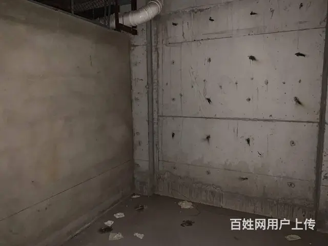 3万出售太和区 富华逸墅 多套负一层地下仓房 太和区政府后身 - 图片 12