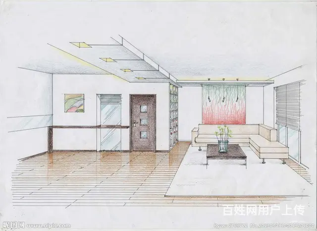 学酷家乐需要多久，软装设计培训 - 图片 5