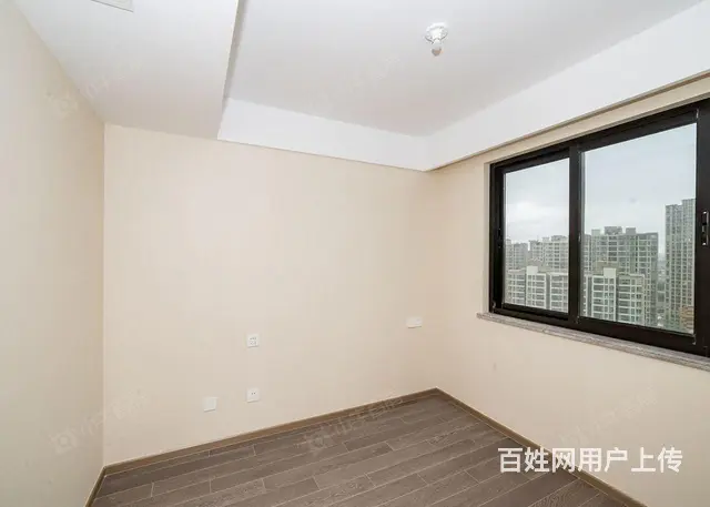 新上 新城光明璞樾门第4室精装 三朝南双阳台好户型 中上楼层 - 图片 4