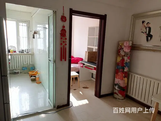 浙商附近新世纪嘉园二室一厅精装急卖 - 图片 2
