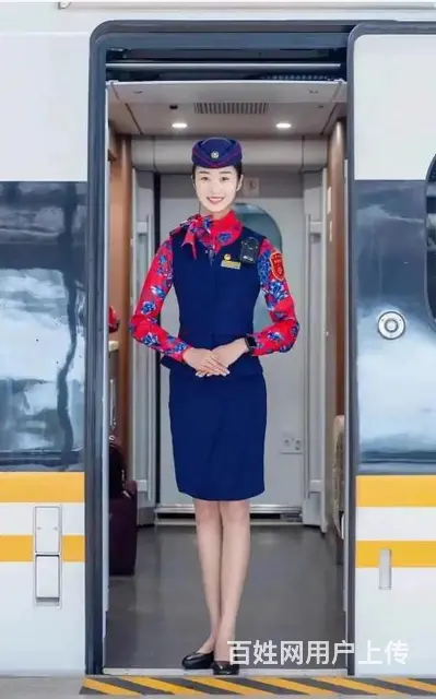 开封高铁站郑州局招聘乘务员上二休三缴纳五险 - 图片 5