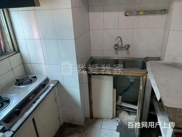 二实小 翠竹北区 低楼层通透两房 - 图片 6