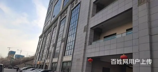 恒利大厦招商 城北区小桥大街167号,西宁城北小桥 - 图片 8