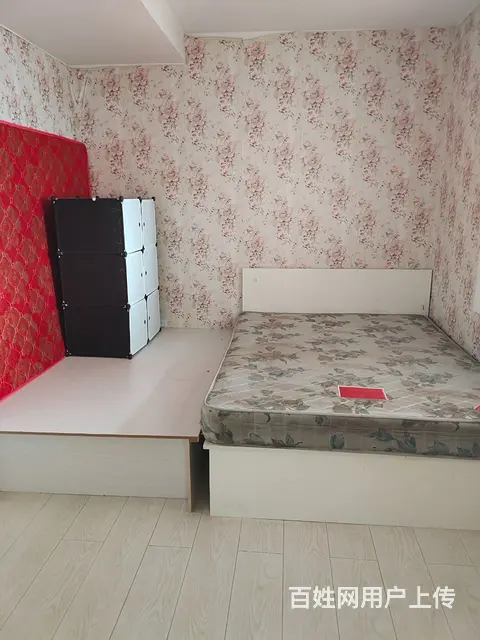 东方新城c座130平4室两厅一卫出租 - 图片 7