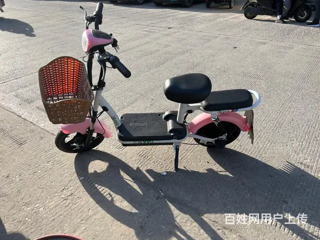 出售精品二手电动车 - 图片 1