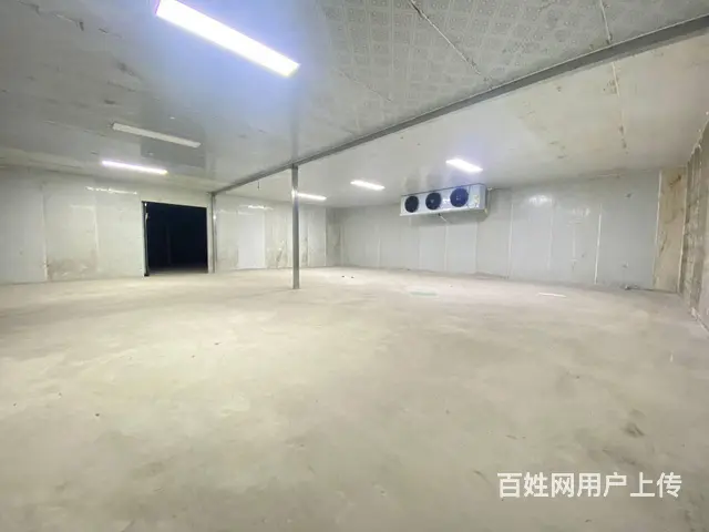黄桥大道岳麓大道高铁西板块黄金园160一700平冷冻库转让 - 图片 4