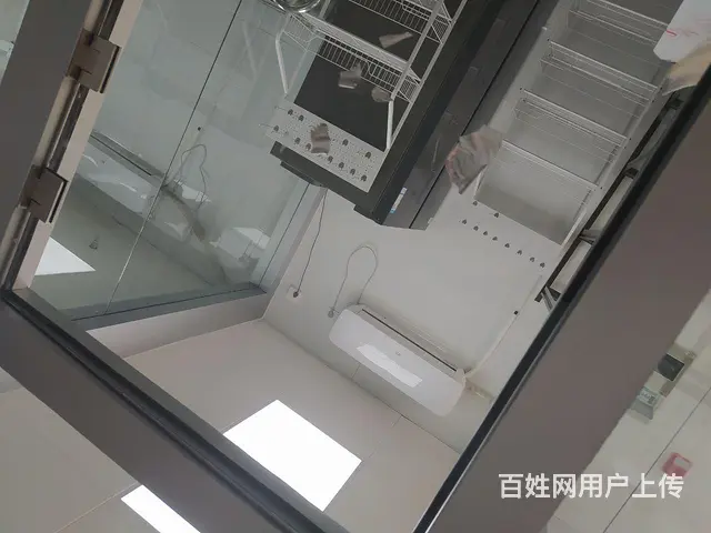 铝天花，铝扣板60X60 - 图片 2