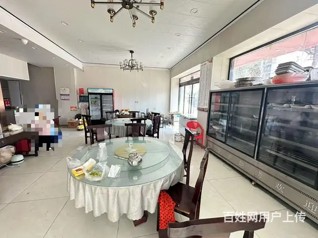 【优选推荐】睢宁好位置夜排档一条街烧烤大排档转让 - 图片 7