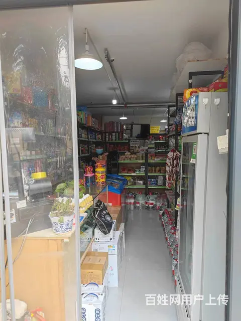 7706（七P）个人城东区树林巷临街便利店整体对外转让 - 图片 7