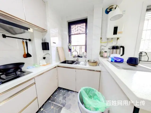 西湖三墩    !精装修220.00万元 - 图片 2