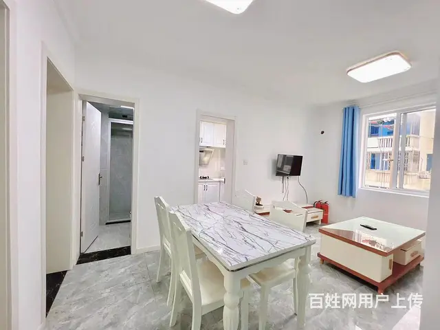 胥江龙湖天街 彩虹新村 两室朝南 附二医院 桐泾北路地铁口 - 图片 2