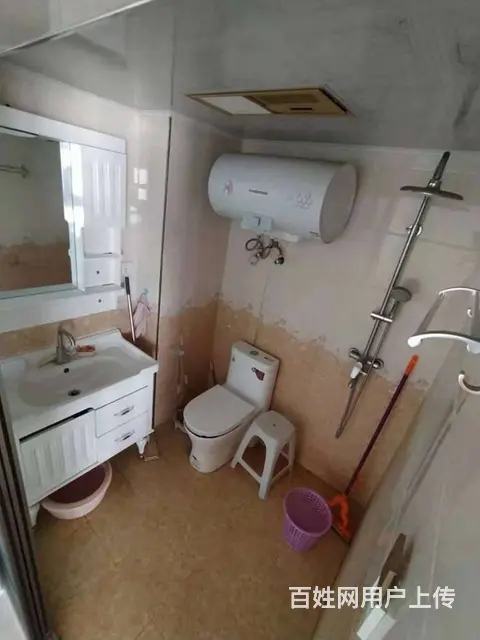 地铁房丽十二公馆(铁西) 普通住宅1厅 精装修 - 图片 7